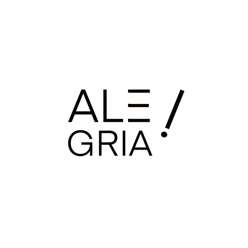 Logo du partenaire ALEGRIA