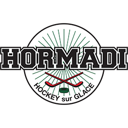 Logo équipe à domicile