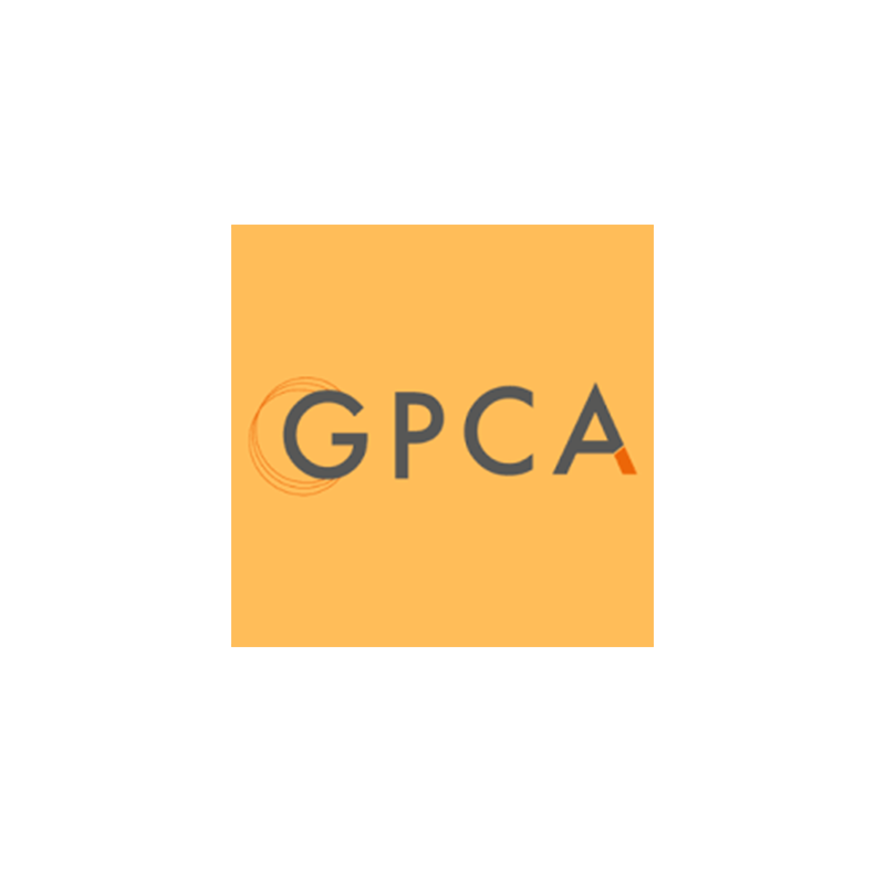 Logo du partenaire GPCA