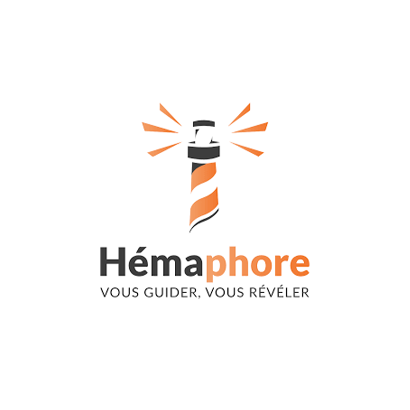 Logo du partenaire HÉMAPHORE