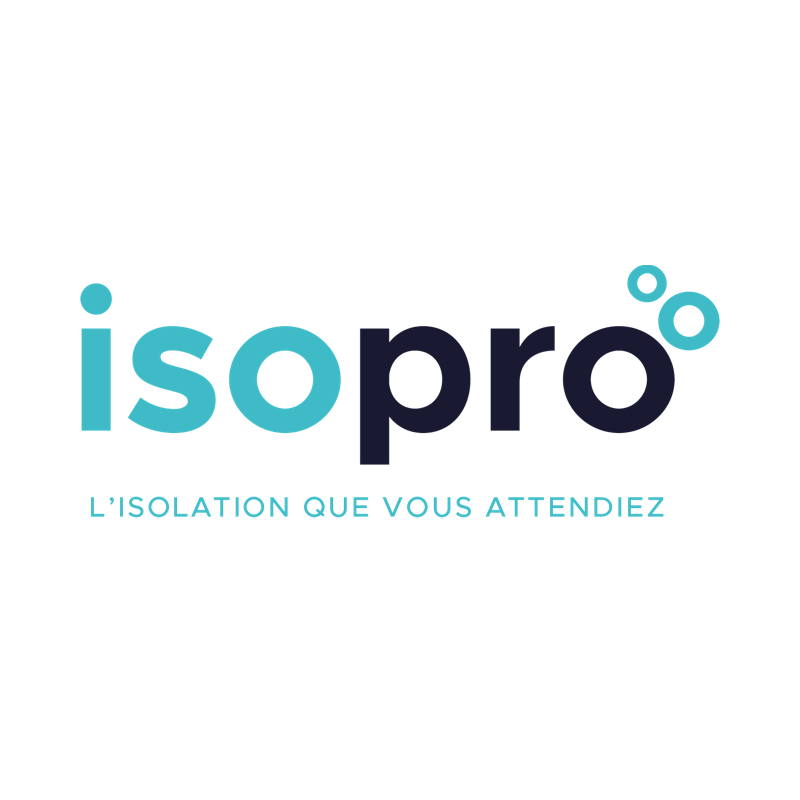 Logo du partenaire ISOPRO