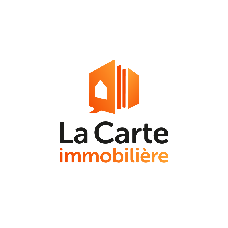 Logo du partenaire LA CARTE IMMO