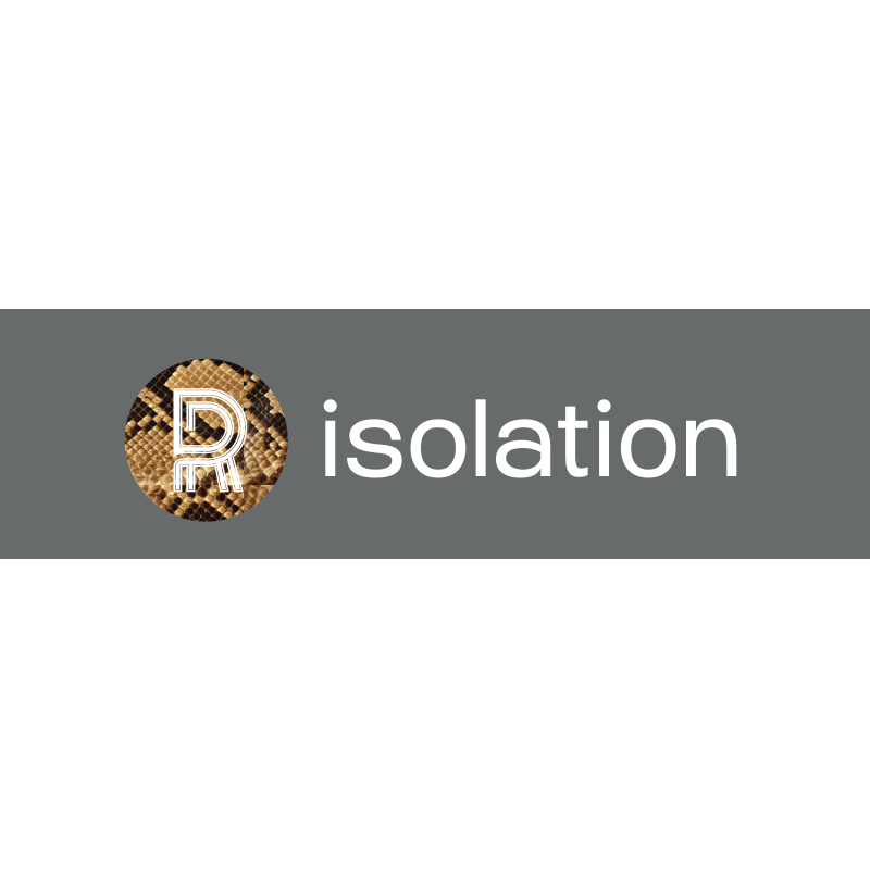 Logo du partenaire R ISOLATION