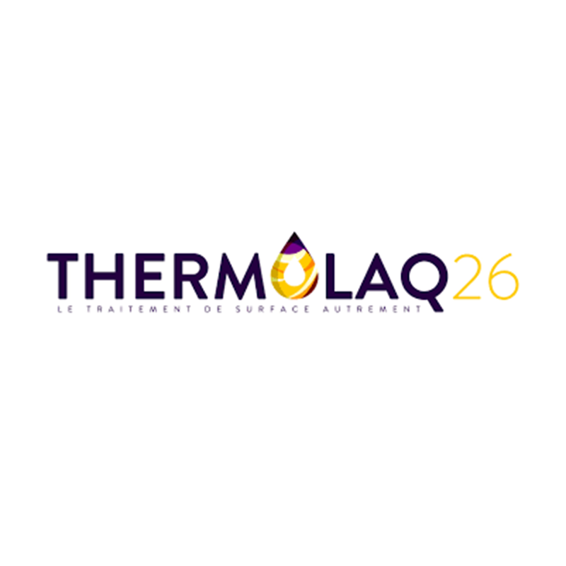 Logo du partenaire THERMOLAQ