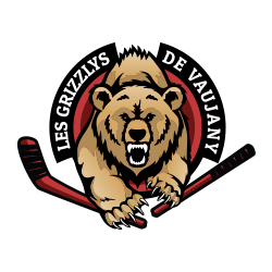 Logo VAUJANY GRENOBLE